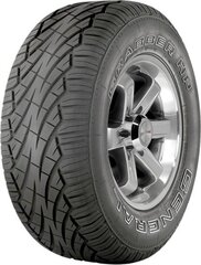 General Tire GRABBER HP 235/60R15 98 T OWL price and information | Tyres | hansapost.ee