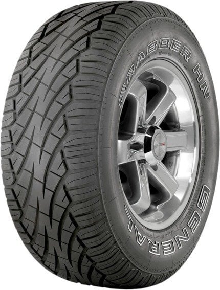 General Tire GRABBER HP 235/60R15 98 T OWL цена и информация | Suverehvid | hansapost.ee