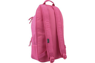 Seljakott Adidas Backpack Daily DM6159, roosa hind ja info | Adidas Lastekaubad ja beebikaubad | hansapost.ee