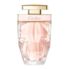 Parfüümvesi Cartier La Panthere EDT naistele 50 ml hind ja info | Parfüümid naistele | hansapost.ee