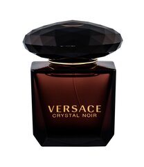 Parfüümvesi Versace Crystal Noir EDP naistele 30 ml hind ja info | Parfüümid naistele | hansapost.ee