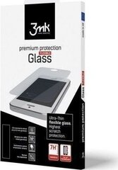 3mk Glass Premium Protection Huawei P Smart цена и информация | Защитные пленки для телефонов | hansapost.ee