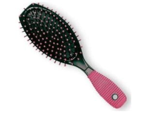 Щетка для волос Top Choice 652052 цена и информация | Расчески, щетки для волос, ножницы | hansapost.ee