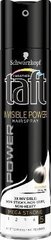 Taft Hair Loss Invisible Power Mega Strong 5 ( Hair Spray) 250 ml цена и информация | Средства для укладки | hansapost.ee