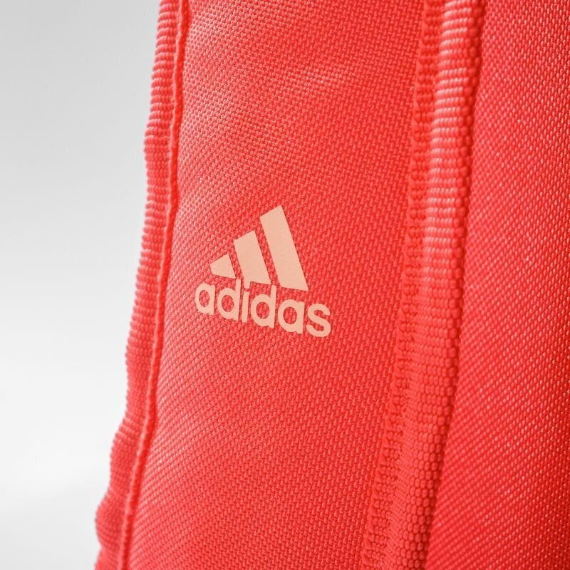 Seljakott Adidas S99850 M, 21 l, roosa цена и информация | Spordikotid ja seljakotid | hansapost.ee