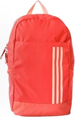 Рюкзак Adidas S99850 M, 21 л, розовый цена и информация | Рюкзаки и сумки | hansapost.ee