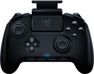 Razer Raiju hind ja info | Mängupuldid | hansapost.ee