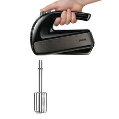 Black&Decker ES9130010B цена и информация | Блендеры | hansapost.ee