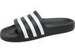 Rannaplätud naistele Adidas Adilette Aqua F35543 (45898) цена и информация | Plätud ja sussid naistele | hansapost.ee