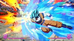 Dragon Ball FighterZ hind ja info | Bandai Arvutid ja IT- tehnika | hansapost.ee