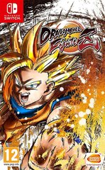 Dragon Ball FighterZ цена и информация | Bandai Игровые компьютеры и аксессуары | hansapost.ee