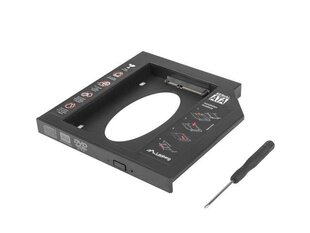 Lanberg IF-SATA-13 цена и информация | Внутренние жёсткие диски (HDD, SSD, Hybrid) | hansapost.ee