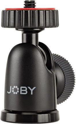 Joby kuulpea Gorillapod Ballhead 1K hind ja info | Fotoaparaatide statiivid | hansapost.ee