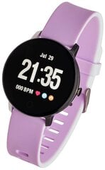 Garett Sport 24 Pink цена и информация | Смарт-часы (smartwatch) | hansapost.ee