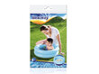 Täispuhutav bassein lastele Bestway, 61x15 cm, roosa/sinine hind ja info | Basseinid | hansapost.ee
