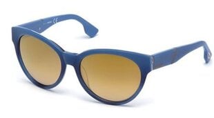 Diesel женские солнечные очки, синий цена и информация | Женские солнцезащитные очки | hansapost.ee