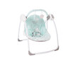 Lamamistool Kikkaboo Felice Mint Elephant hind ja info | Beebi lamamistoolid | hansapost.ee