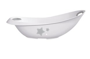 Ванночка Keeeper Stars Cosmic,  белая цена и информация | Keeeper Товары для детей и младенцев | hansapost.ee