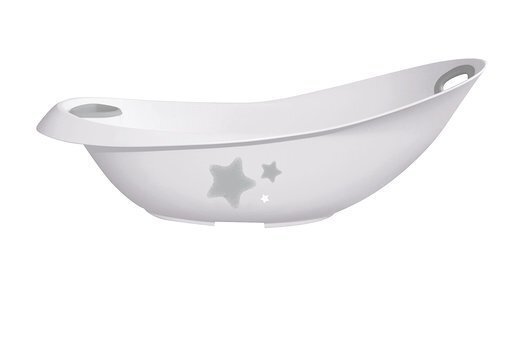Vann Keeeper Stars Cosmic, white hind ja info | Laste vannitooted | hansapost.ee
