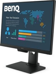 BenQ BL2581T цена и информация | BenQ Мониторы, стойки для мониторов | hansapost.ee