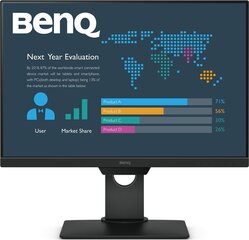 BenQ BL2581T цена и информация | Мониторы | hansapost.ee