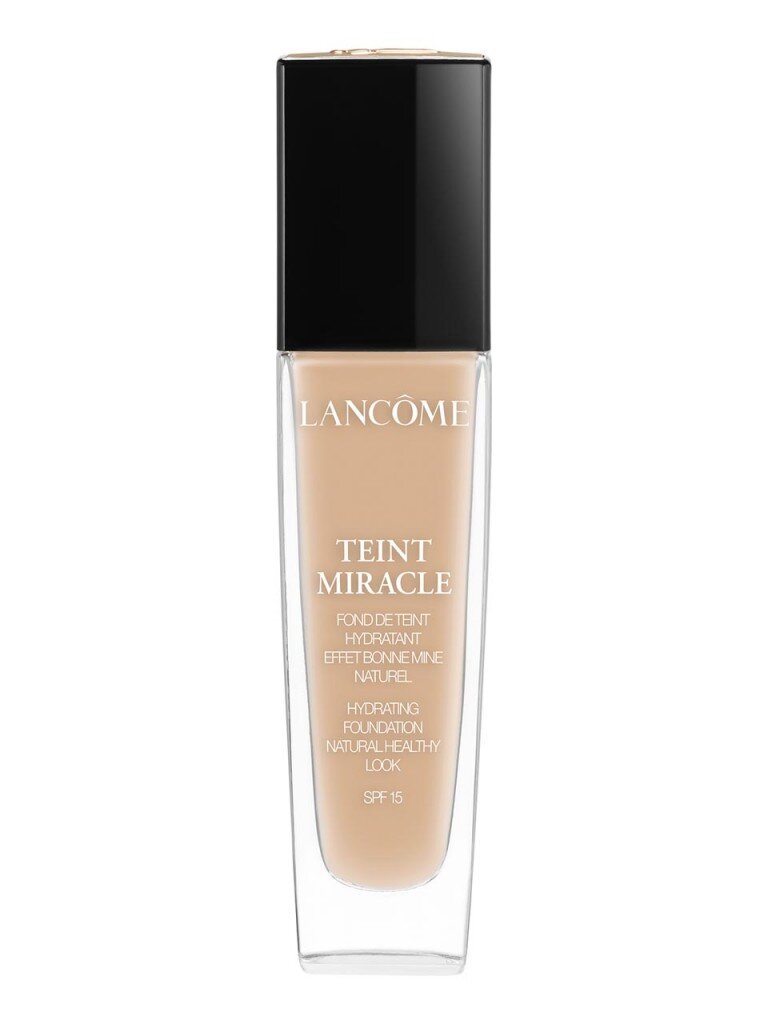 Jumestuskreem Lancome Teint Miracle SPF15 035 Beige Dore, 30 ml price and information | Jumestuskreemid ja puudrid | hansapost.ee