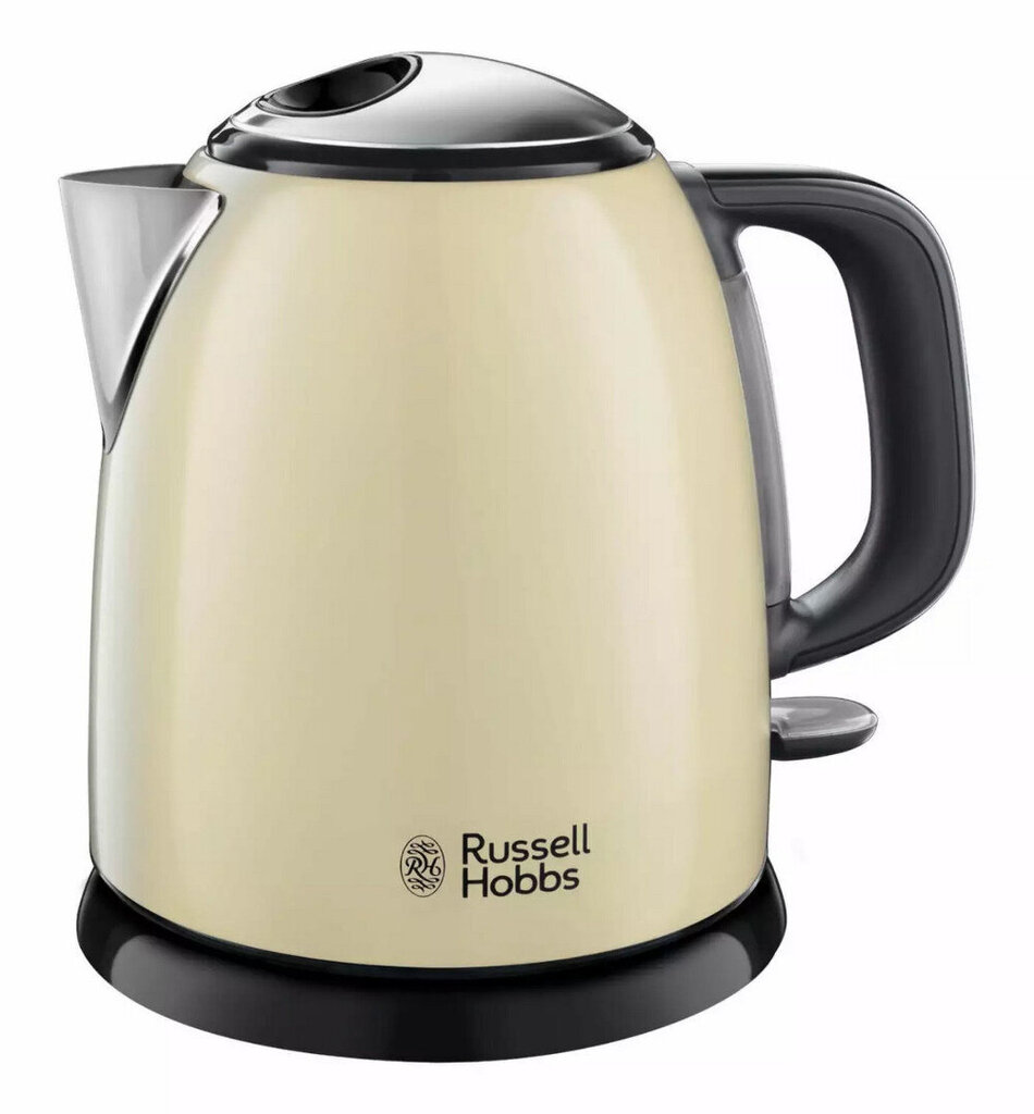 Russell Hobbs 24994-70 hind ja info | Veekeetjad | hansapost.ee