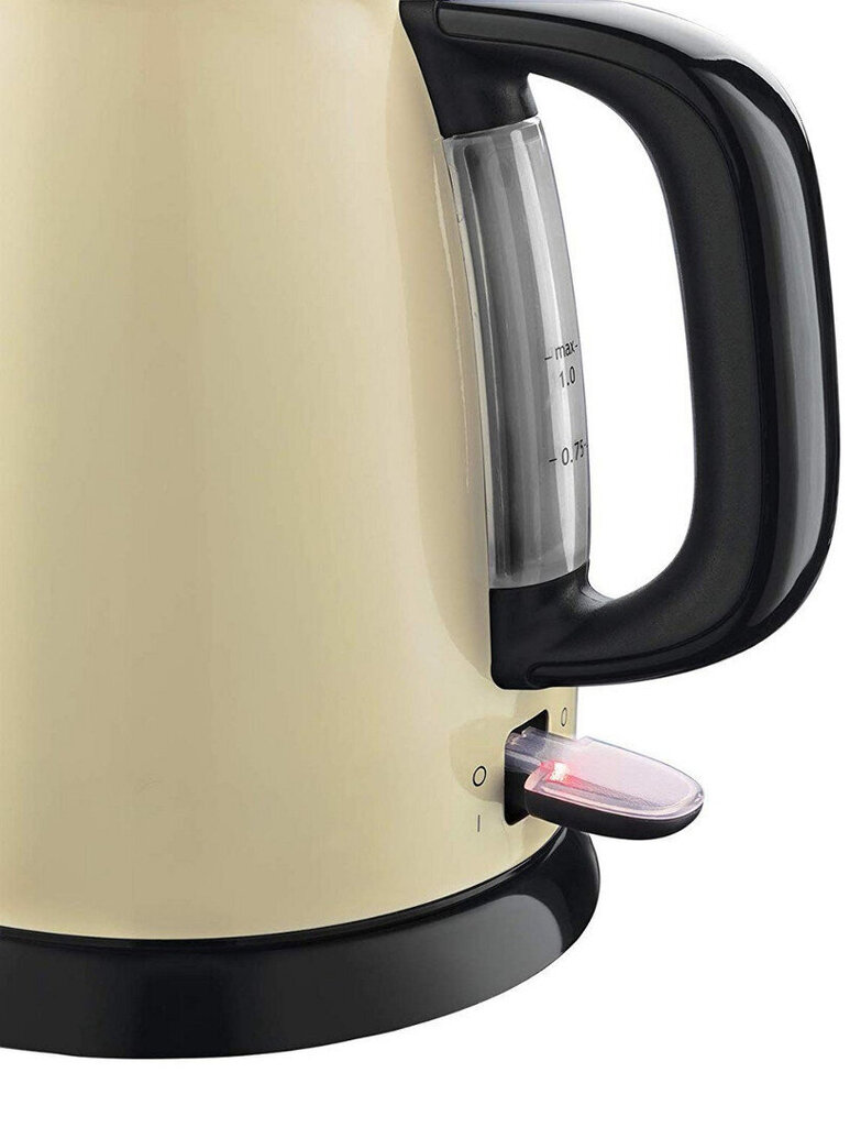 Russell Hobbs 24994-70 hind ja info | Veekeetjad | hansapost.ee