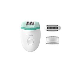 Philips Satinelle Essential BRE245/00 цена и информация | Эпиляторы | hansapost.ee