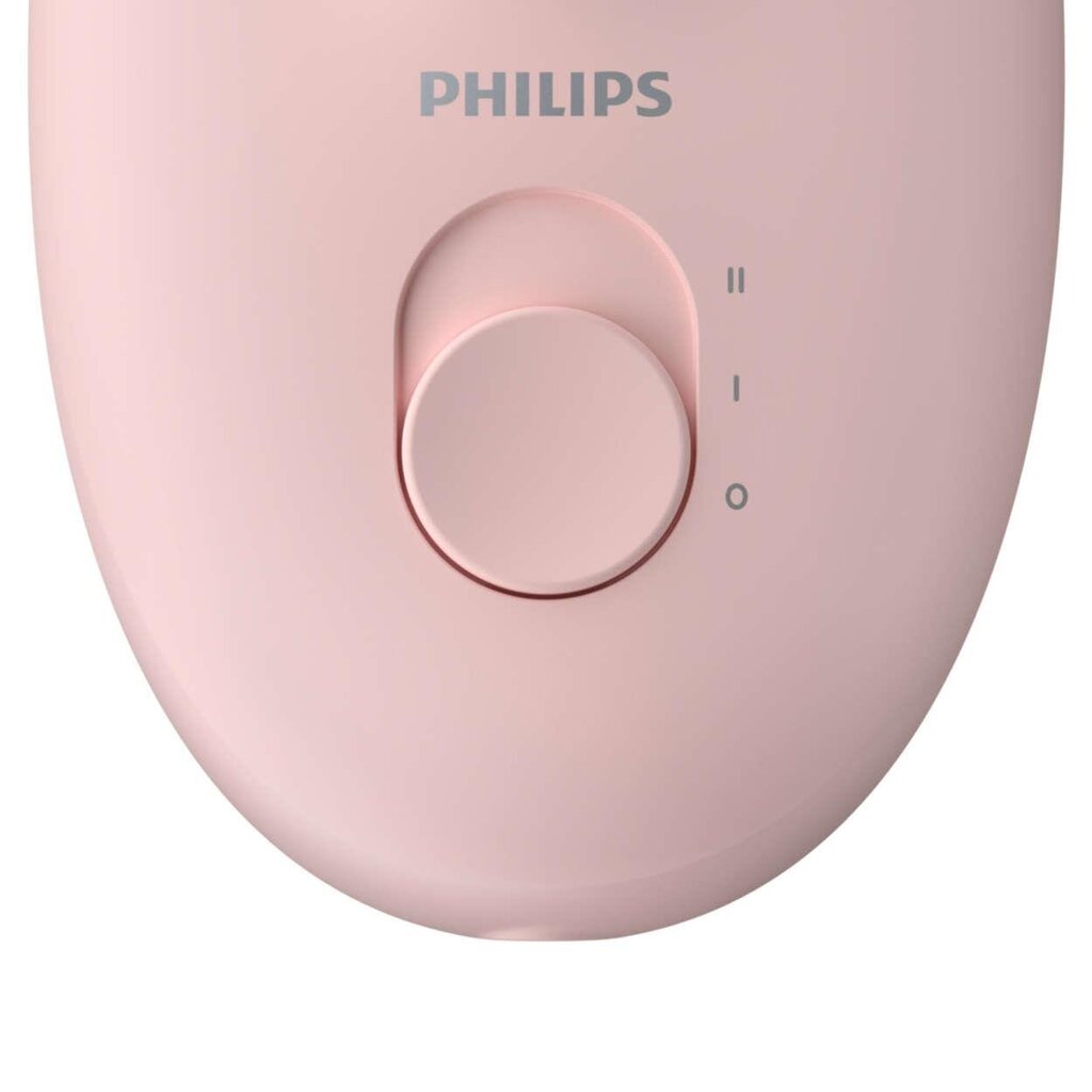 Philips Satinelle Essential BRE285/00 hind ja info | Raseerijad, epilaatorid ja fotoepilaatorid | hansapost.ee