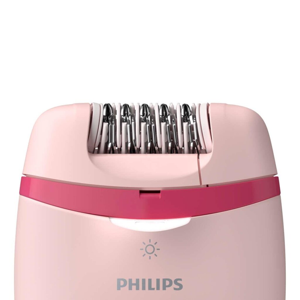 Philips Satinelle Essential BRE285/00 hind ja info | Raseerijad, epilaatorid ja fotoepilaatorid | hansapost.ee