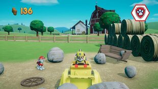 PAW Patrol: On a Roll!, PS4 цена и информация | Outright Games Игровые компьютеры и аксессуары | hansapost.ee