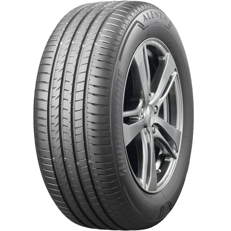 Bridgestone ALENZA 001 255/50R20 109 H XL AO цена и информация | Suverehvid | hansapost.ee