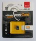Card IMRO 4, 16GB hind ja info | Mälukaardid mobiiltelefonidele | hansapost.ee