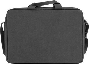 Natec UGO UTL-1450 сумка для компьютера, 15.6" (~39.6 см) цена и информация | Рюкзаки, сумки, чехлы для компьютеров | hansapost.ee