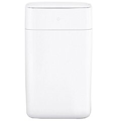 Xiaomi Townew T1 Smart Trash Can 15.5L white (TN2001W) цена и информация | Мусорные ящики с креплением на двери | hansapost.ee