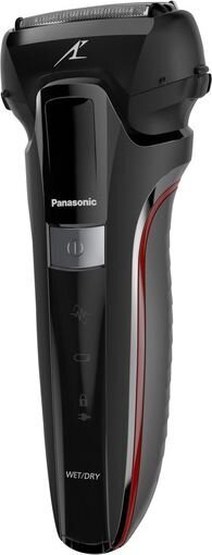 Panasonic ES-LL41-K503 hind ja info | Pardlid | hansapost.ee