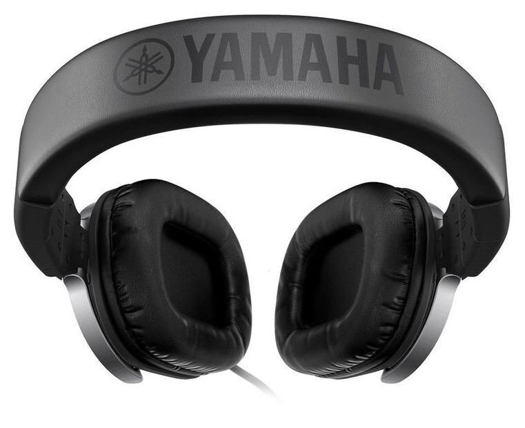 Kõrvaklapid Yamaha HPH-MT8 цена и информация | Kõrvaklapid | hansapost.ee
