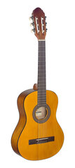 Klassikaline kitarr Stagg C410 M NAT 1/2 hind ja info | Kitarrid | hansapost.ee