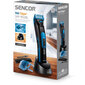 Pardel Sencor SHP 4502 BL hind ja info | Juukselõikusmasinad ja trimmerid | hansapost.ee