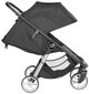 Sportlik jalutuskäru Baby Jogger City mini® 2 4-W, Jet цена и информация | Vankrid, jalutuskärud | hansapost.ee