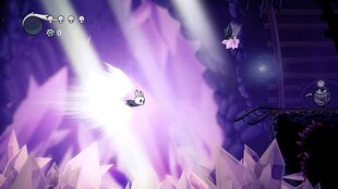 Hollow Knight (Switch) hind ja info | Konsooli- ja arvutimängud | hansapost.ee