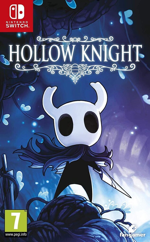 Hollow Knight (Switch) hind ja info | Konsooli- ja arvutimängud | hansapost.ee