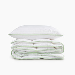 COMCO антибактериальное одеяло  ALOE VERA, 200x220 см цена и информация | Одеяла | hansapost.ee