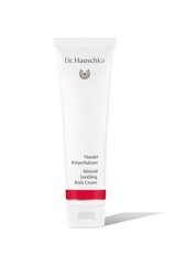 Kehakreem Dr. Hauschka Soothing Body Cream Almond, 145 ml hind ja info | Dr. Hauschka Parfüümid, lõhnad ja kosmeetika | hansapost.ee