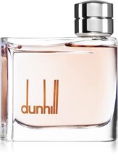 Tualettvesi Dunhill Alfred Dunhill EDT meestele 75 ml hind ja info | Dunhill Parfüümid, lõhnad ja kosmeetika | hansapost.ee