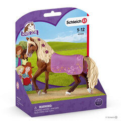 Фигурка лошади Перуанский пасо Schleich Horse Club цена и информация | Игрушки для девочек | hansapost.ee