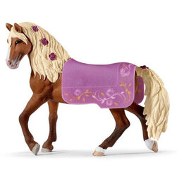 Фигурка лошади Перуанский пасо Schleich Horse Club цена и информация | Игрушки для девочек | hansapost.ee