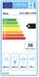 Edesa ECG-8831 GWH цена и информация | Õhupuhastid | hansapost.ee