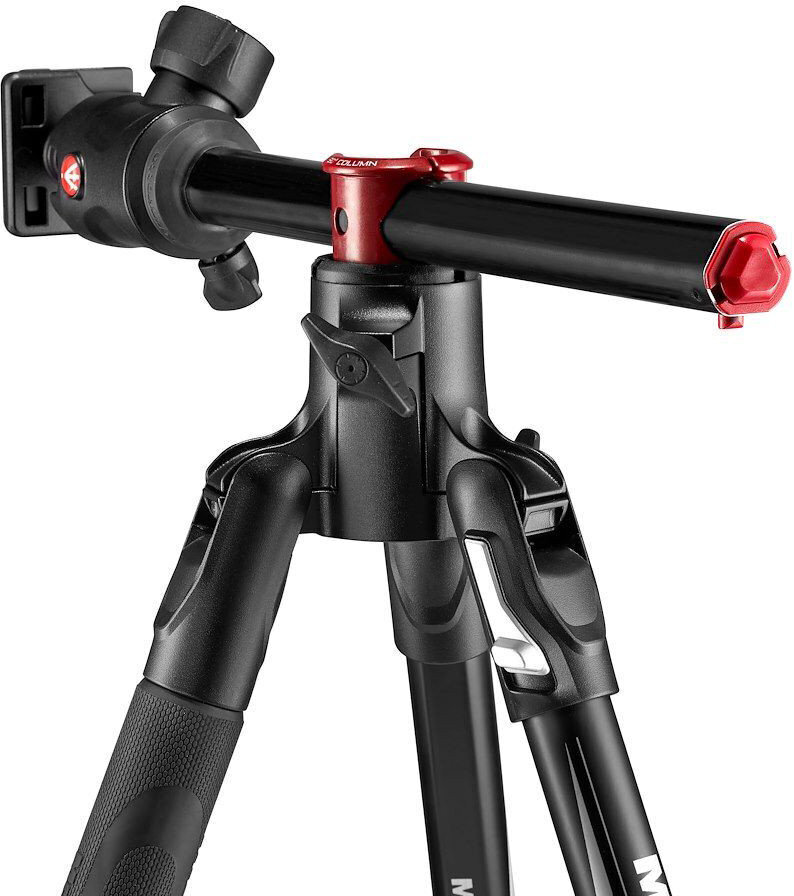 Statiivikomplekt Manfrotto MKBFRA4GTXP-BH Befree GT XPRO Alu hind ja info | Fotoaparaatide statiivid | hansapost.ee